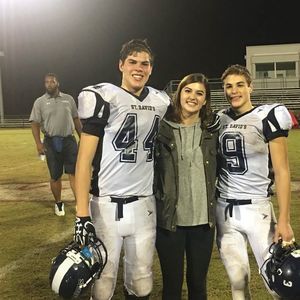 Meet your Posher, Christopher